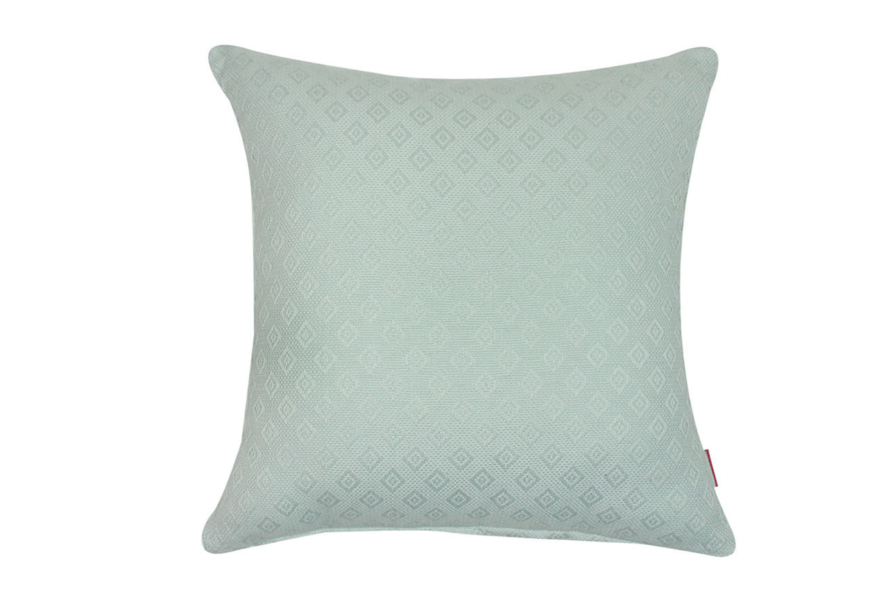 Rhomboidal Cushion Cover Set of 2 Pc